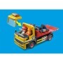 Serviciul de tractare